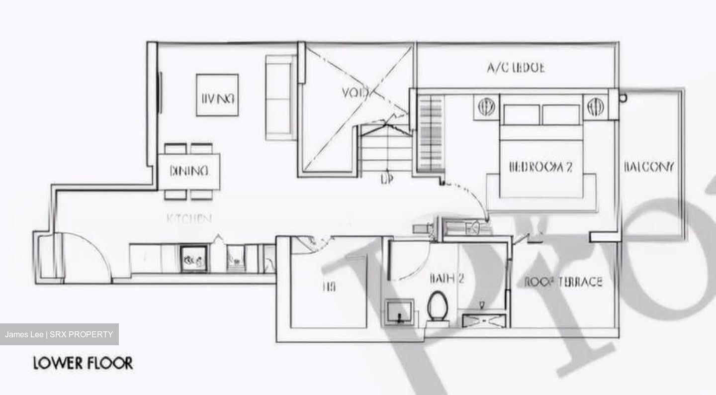 Onerobey (D19), Apartment #560893871